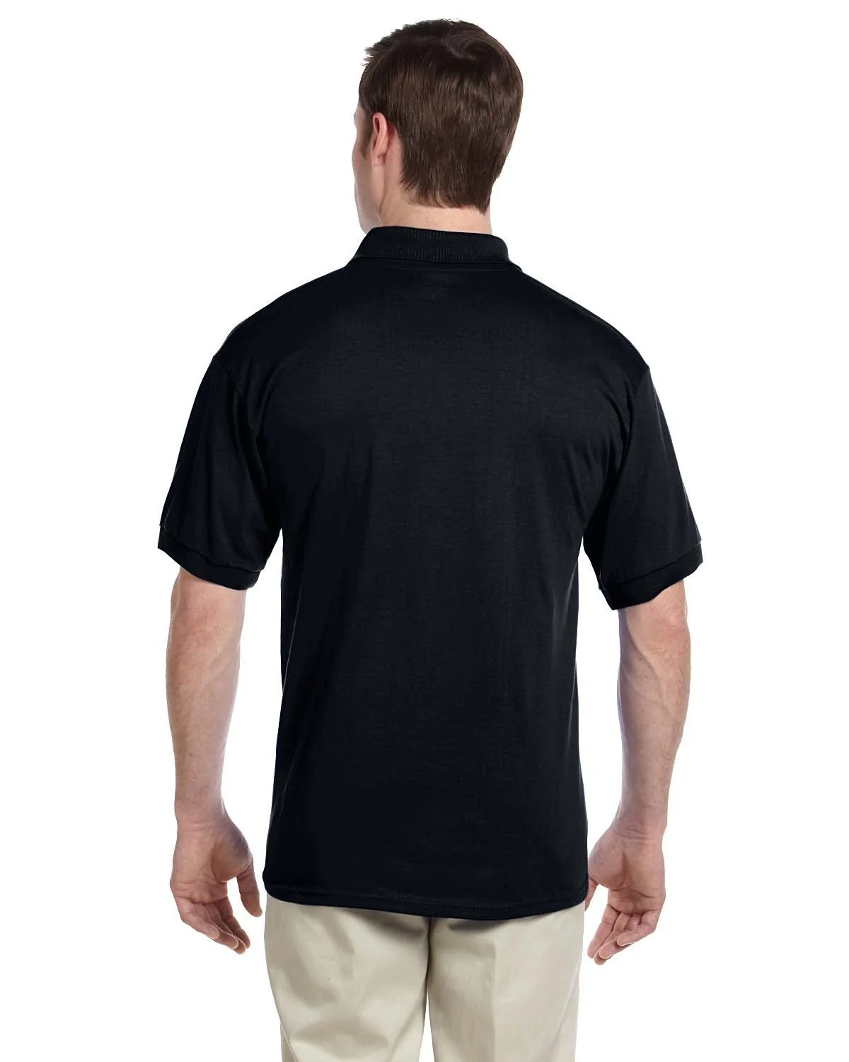 G890-Gildan-BLACK - Cheap-Us