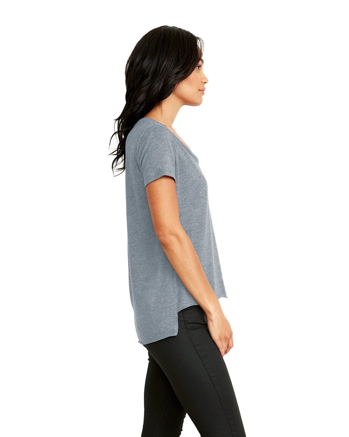 5030-Next Level Apparel-STONEWASH DENIM - Cheap-Us