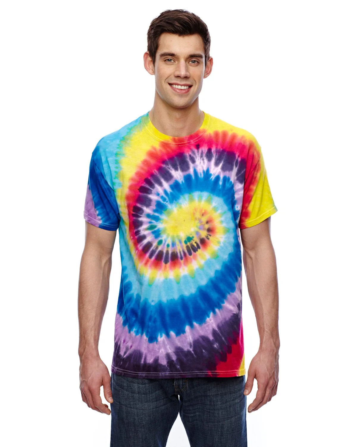 CD100-Tie-Dye-CARNIVAL - Cheap-Us