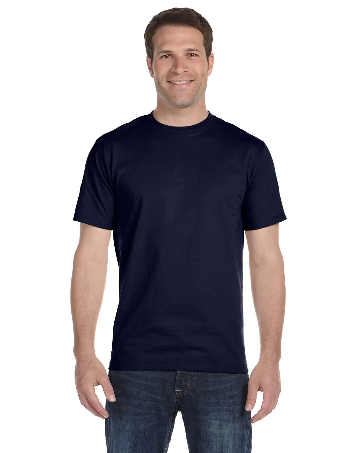5280-Hanes-NAVY - Cheap-Us