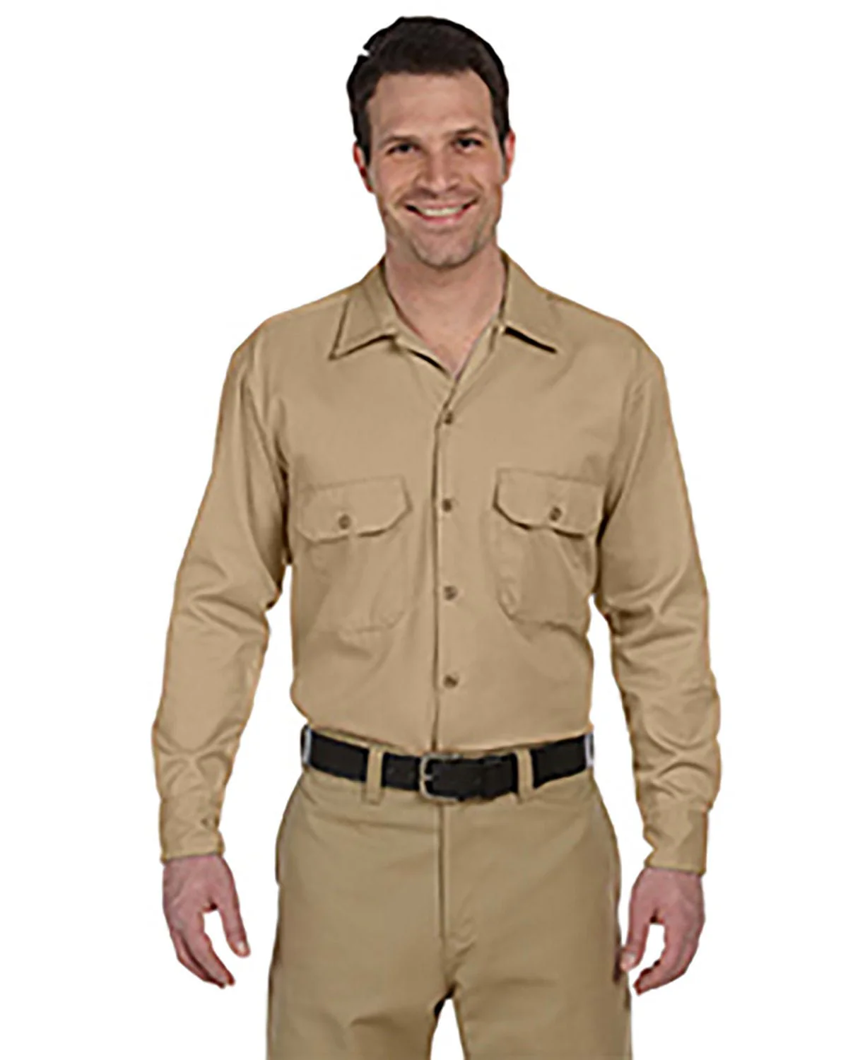574-Dickies-DESERT SAND - Cheap-Us
