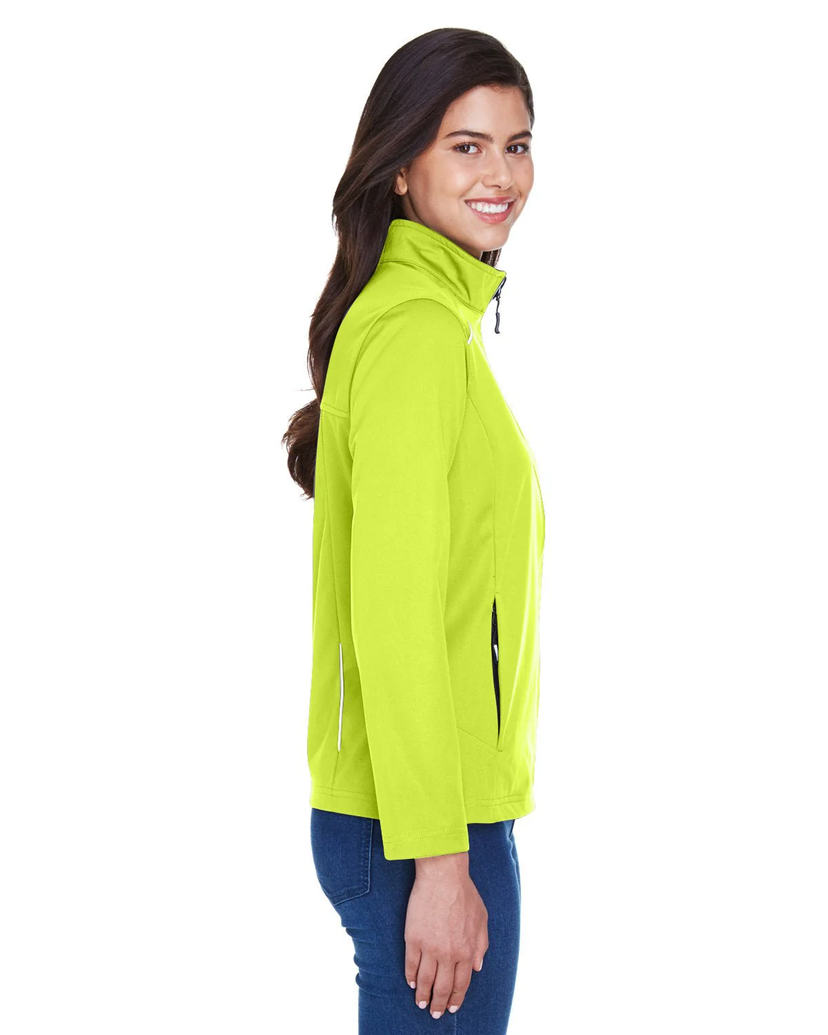 CE708W-Core 365-SAFETY YELLOW - Cheap-Us