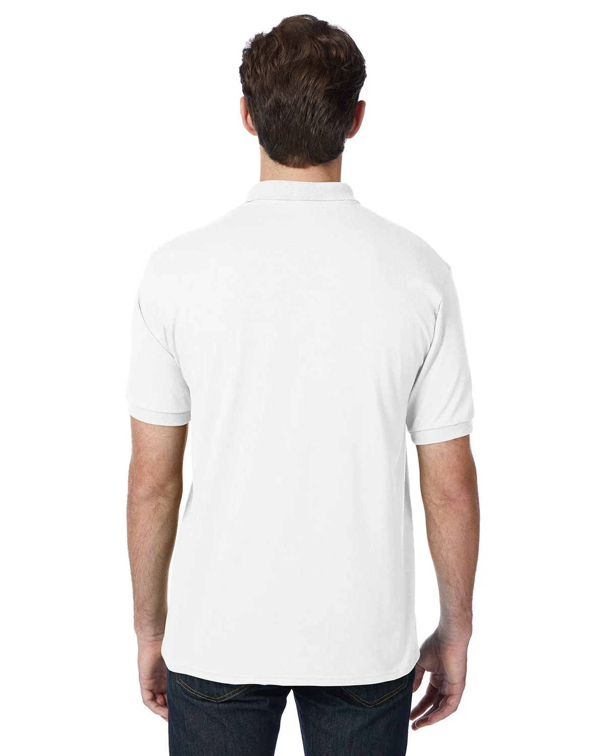 054-Hanes-WHITE - Cheap-Us