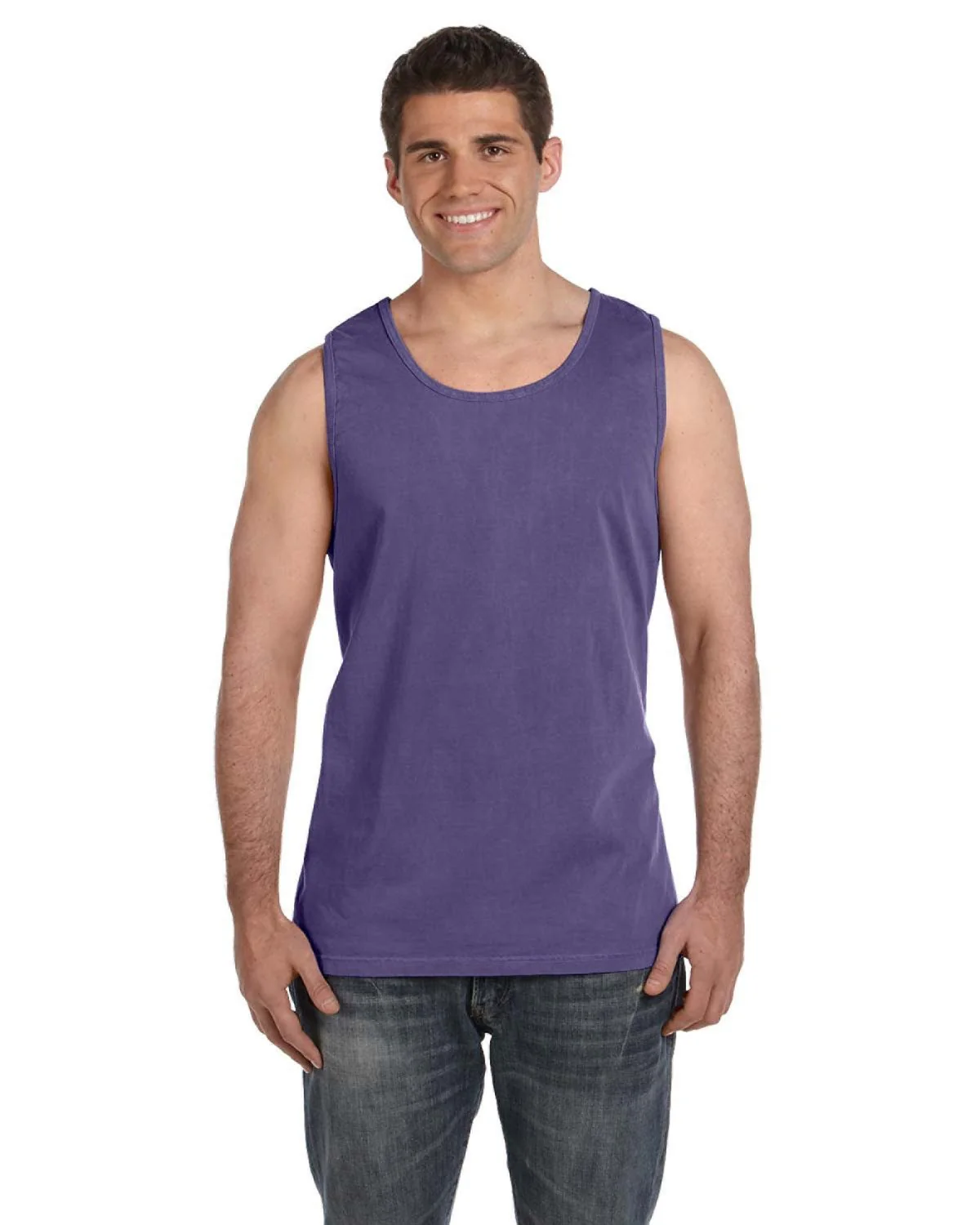 C9360-Comfort Colors-GRAPE - Cheap-Us