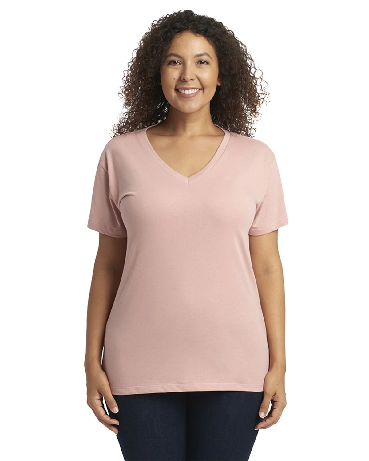 3940-Next Level Apparel-DESERT PINK - Cheap-Us