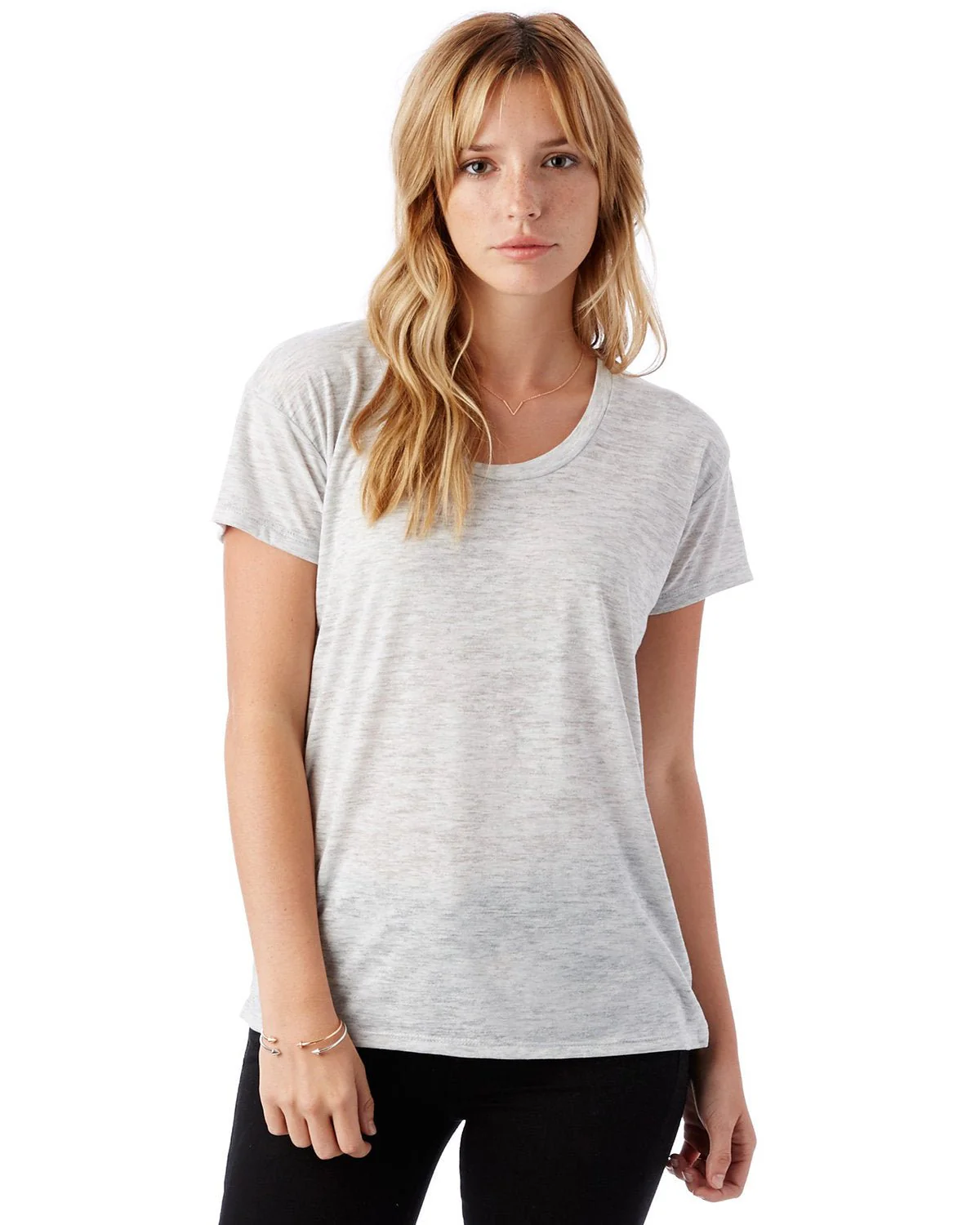 AA2620-Alternative-OATMEAL HEATHER - Cheap-Us