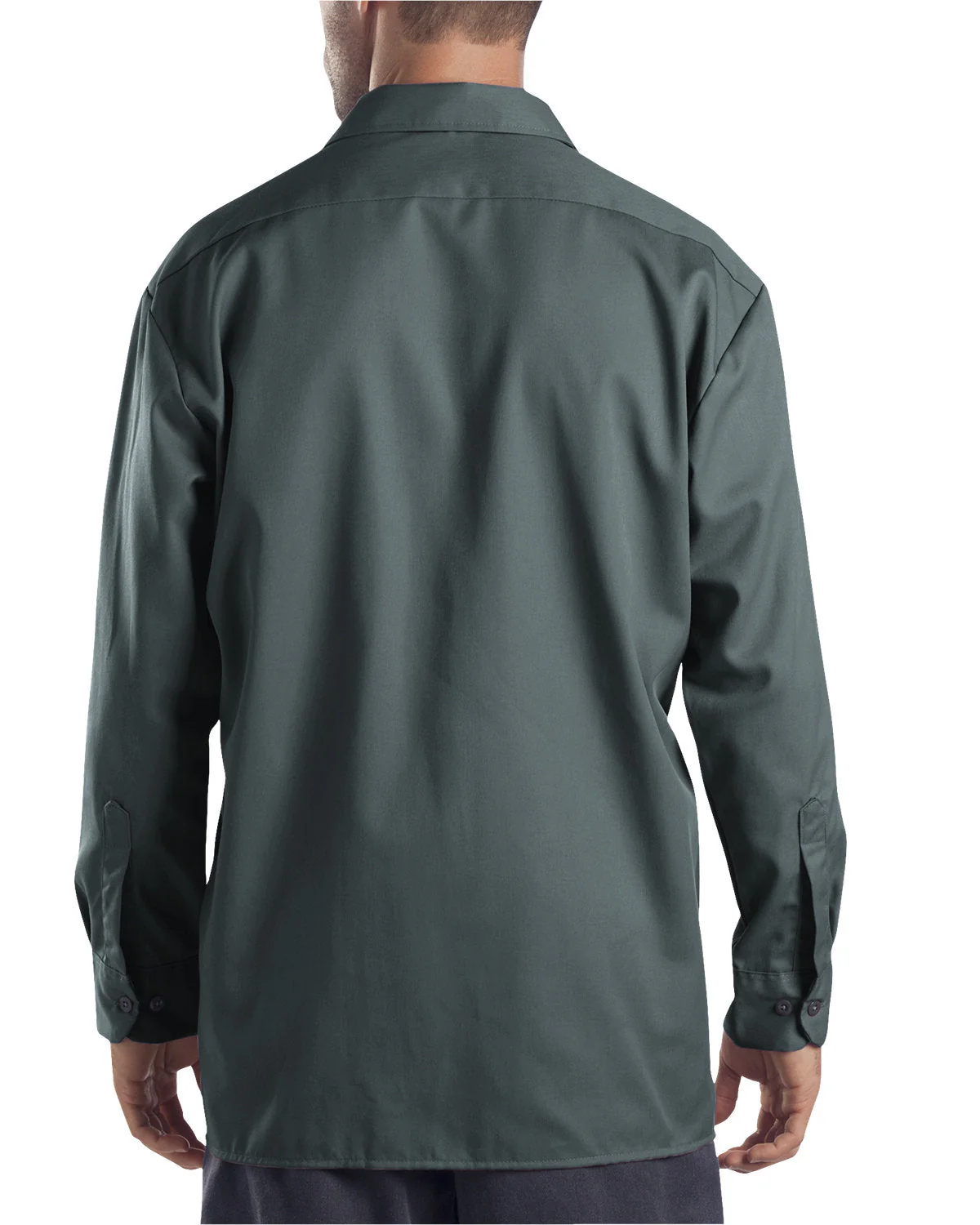 574-Dickies-LINCOLN GREEN - Cheap-Us