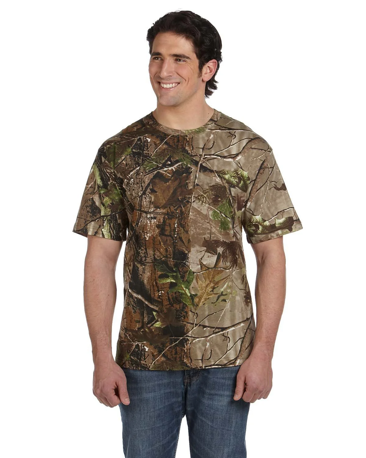 3980-Code Five-REALTREE APG - Cheap-Us