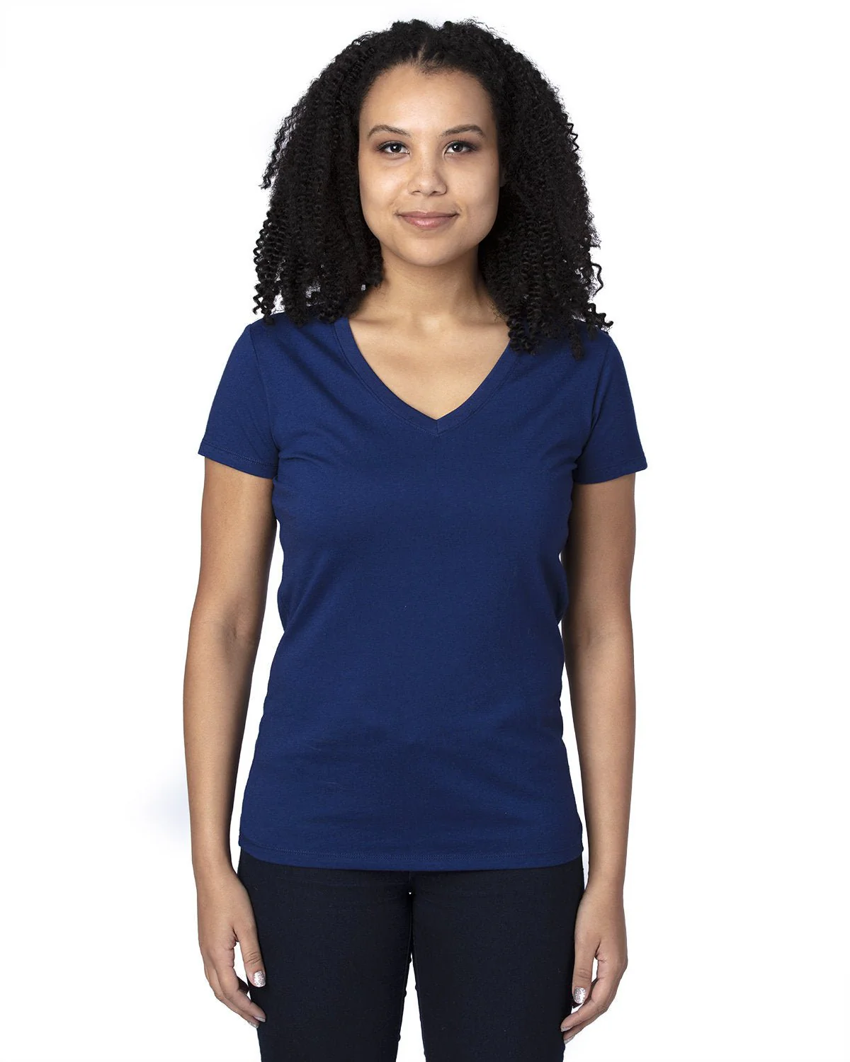 200RV-Threadfast Apparel-NAVY - Cheap-Us