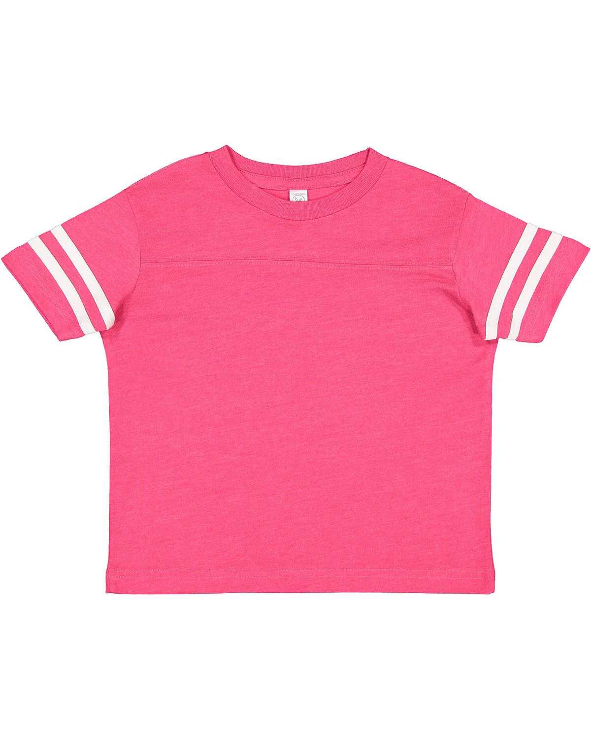 3037-Rabbit Skins-V HT PNK/ BD WHT - Cheap-Us