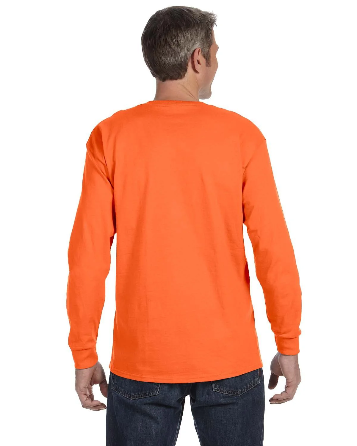 29L-Jerzees-SAFETY ORANGE - Cheap-Us