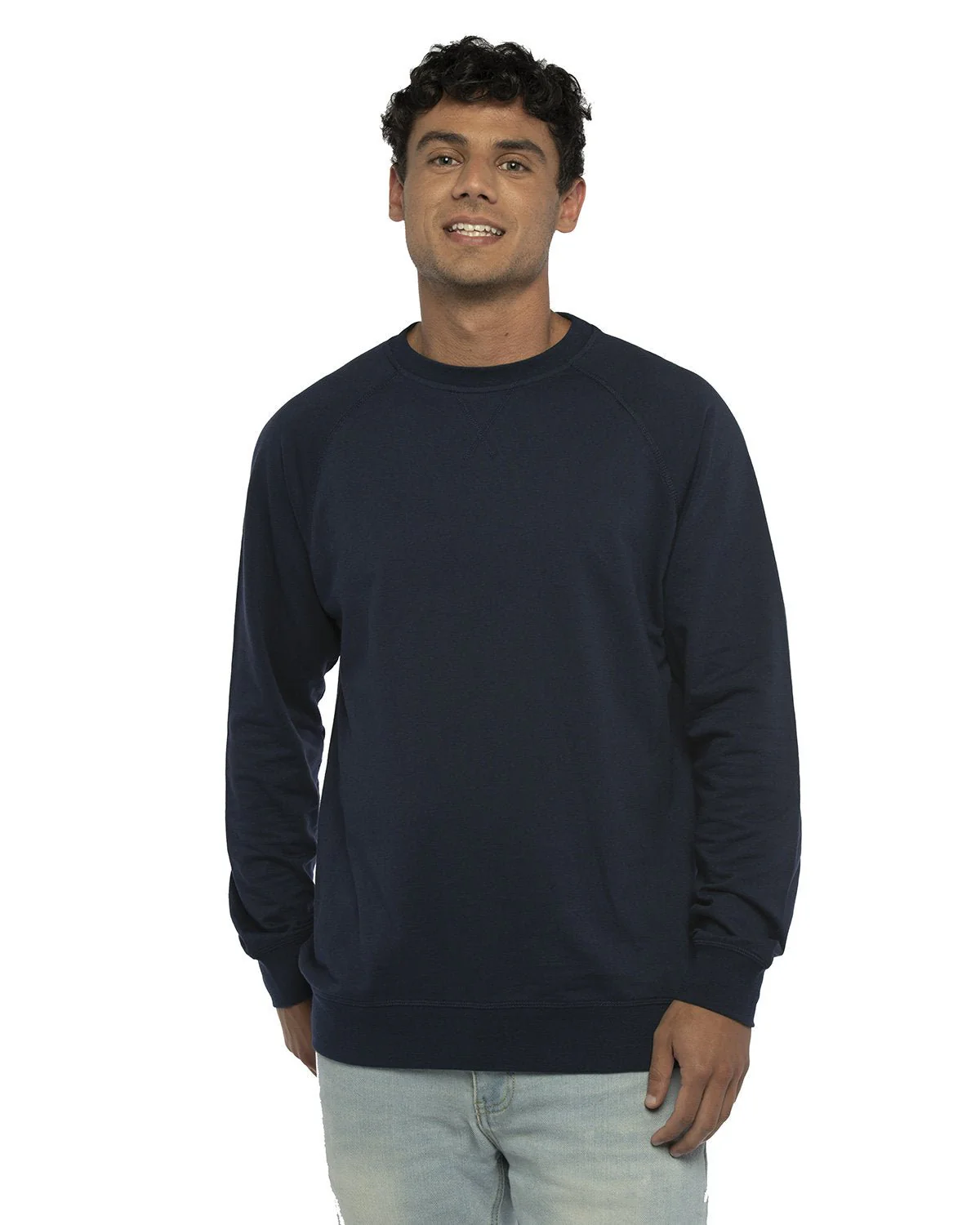 N9000-Next Level Apparel-MIDNIGHT NAVY - Cheap-Us
