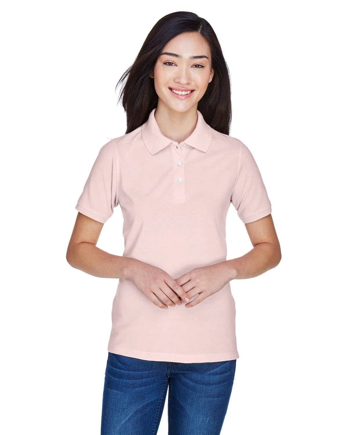M265W-Harriton-BLUSH - Cheap-Us