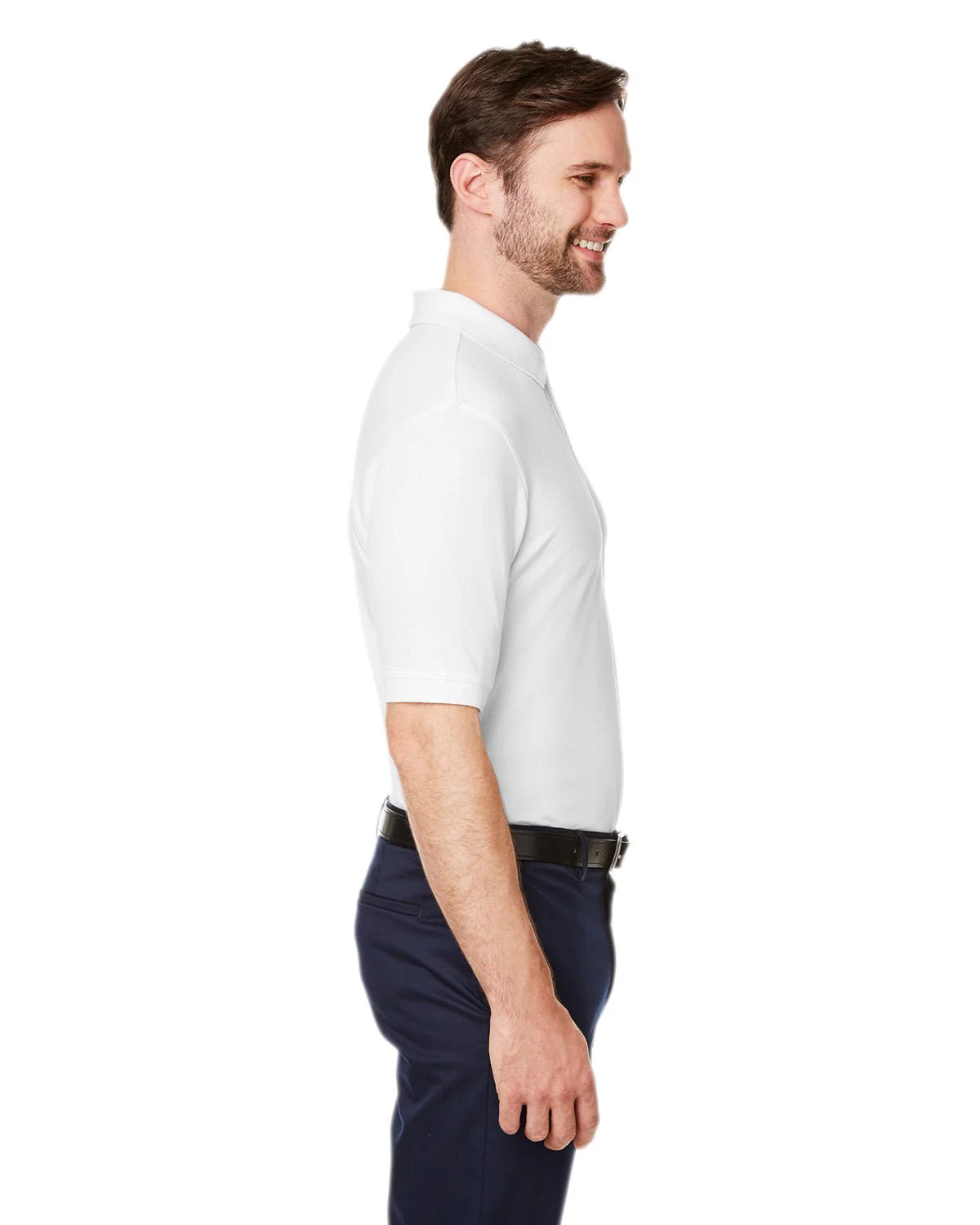 DG100-Devon & Jones-WHITE - Cheap-Us
