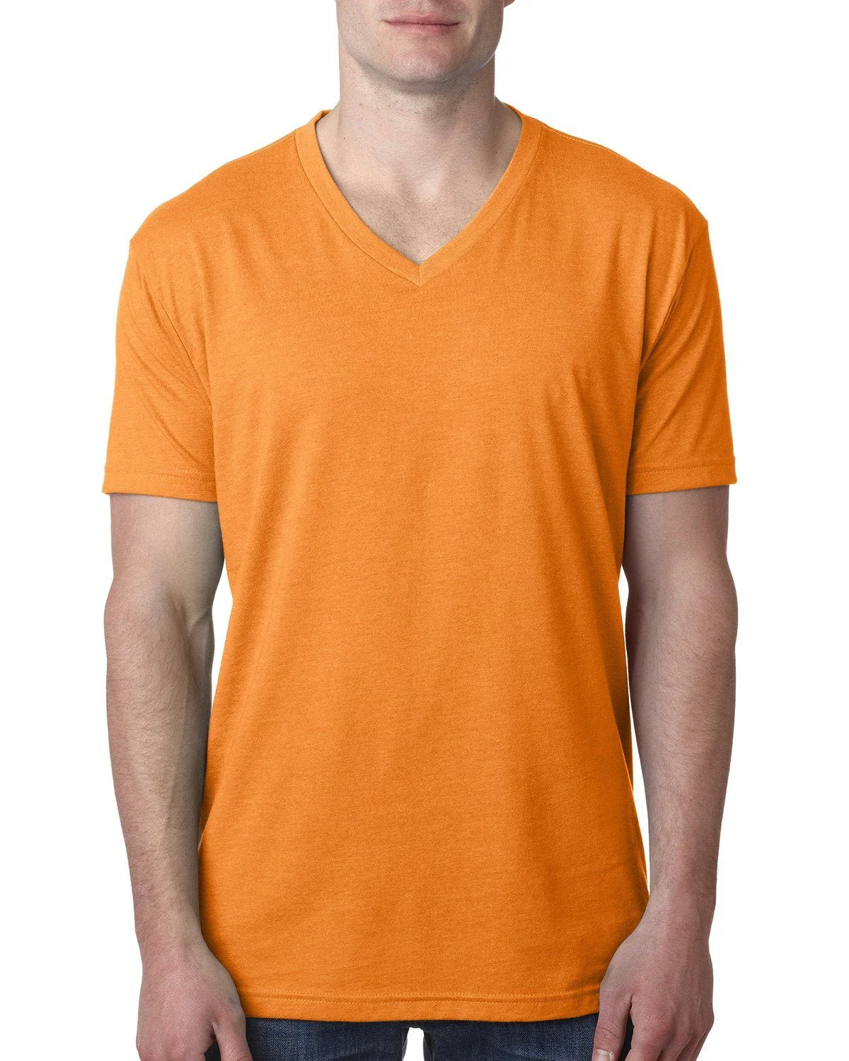 6240-Next Level Apparel-ORANGE - Cheap-Us