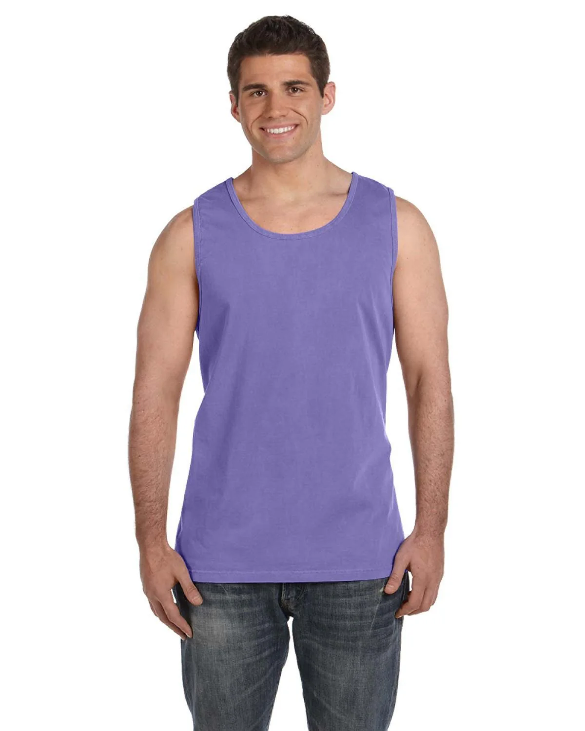 C9360-Comfort Colors-VIOLET - Cheap-Us