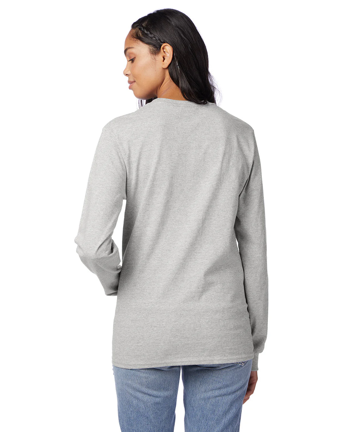 5586-Hanes-ASH - Cheap-Us