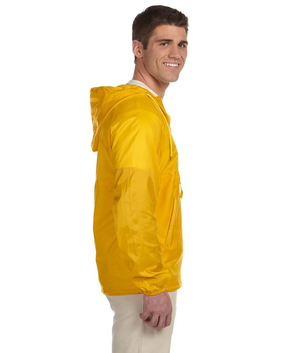 M750-Harriton-SUNRAY YELLOW - Cheap-Us