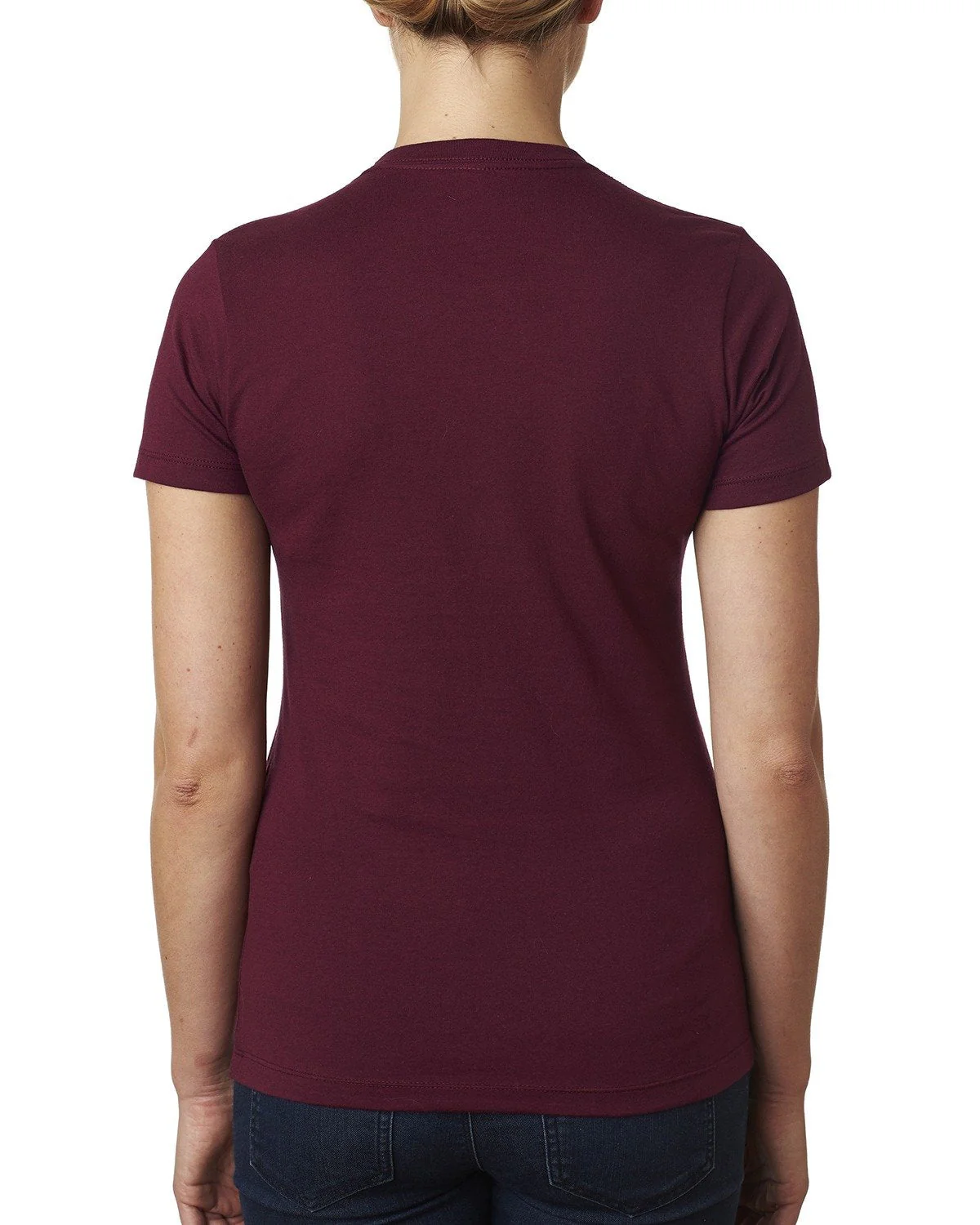 N3900-Next Level Apparel-MAROON - Cheap-Us