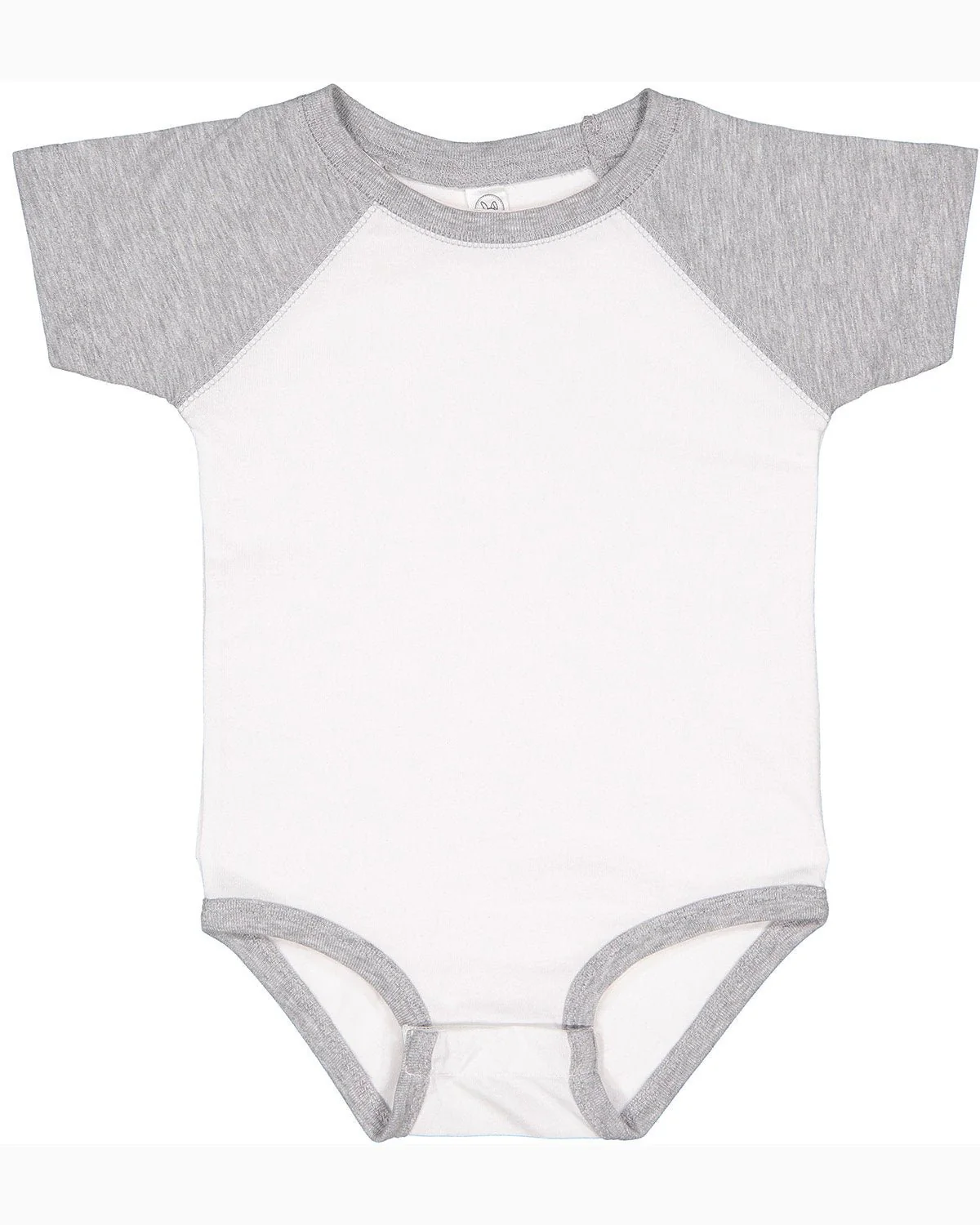 RS4430-Rabbit Skins-WHITE/ VIN HTHR - Cheap-Us