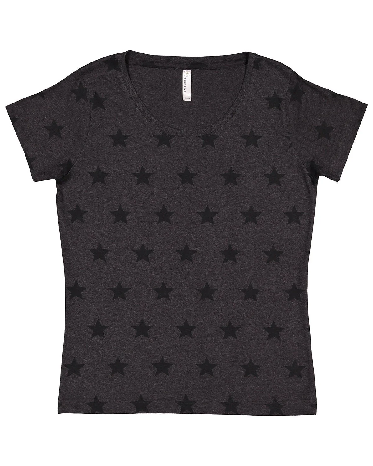 3629-Code Five-SMOKE STAR - Cheap-Us