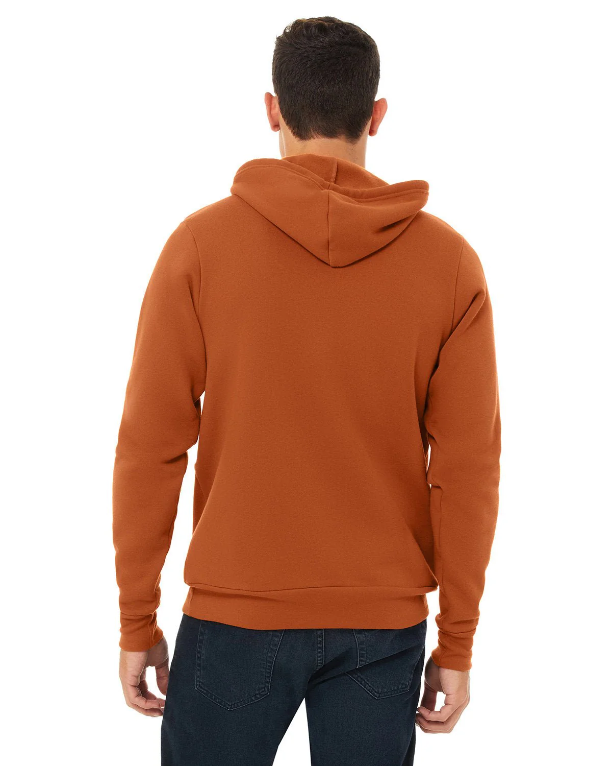 3719-Bella + Canvas-AUTUMN - Cheap-Us