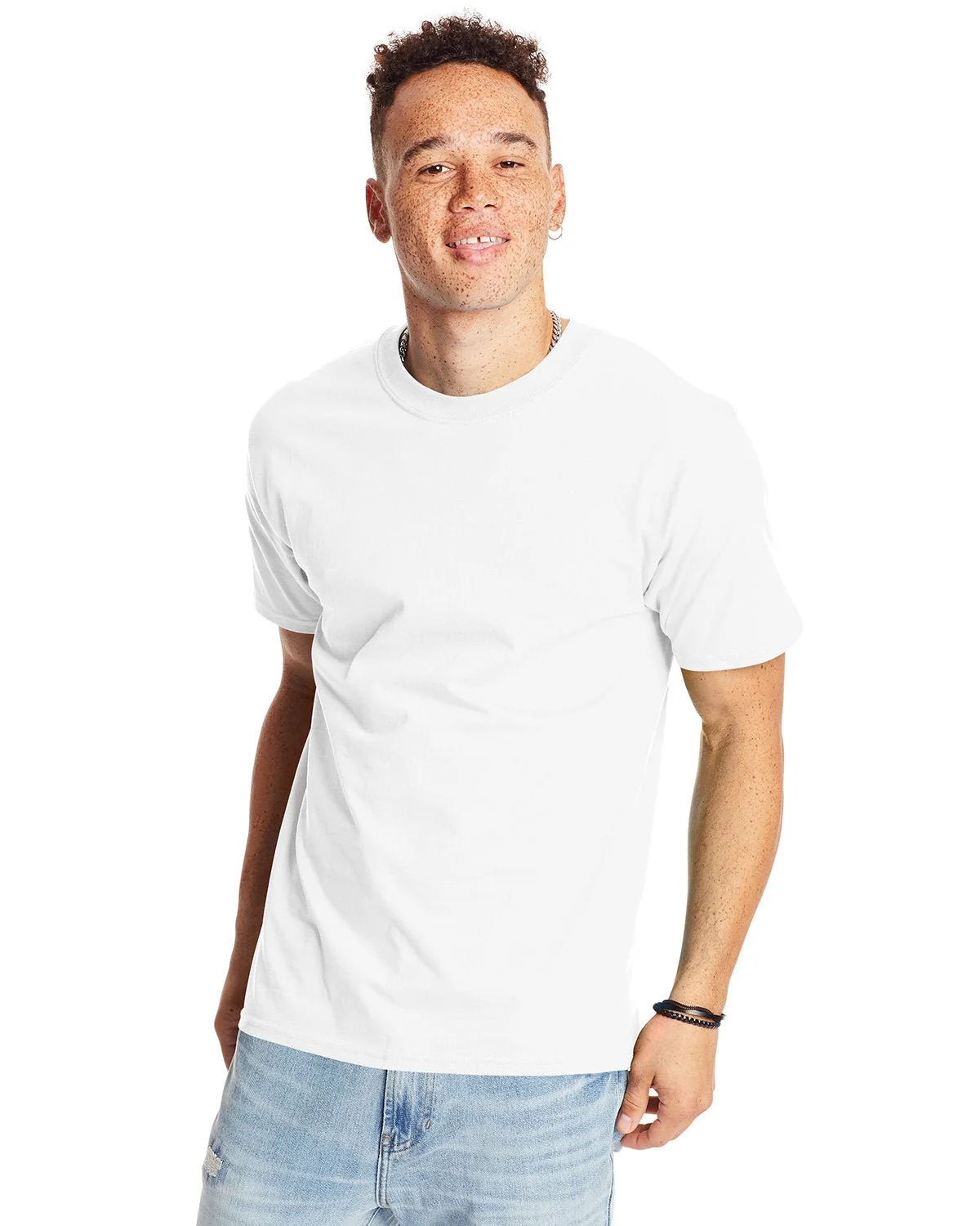 5180-Hanes-WHITE - Cheap-Us