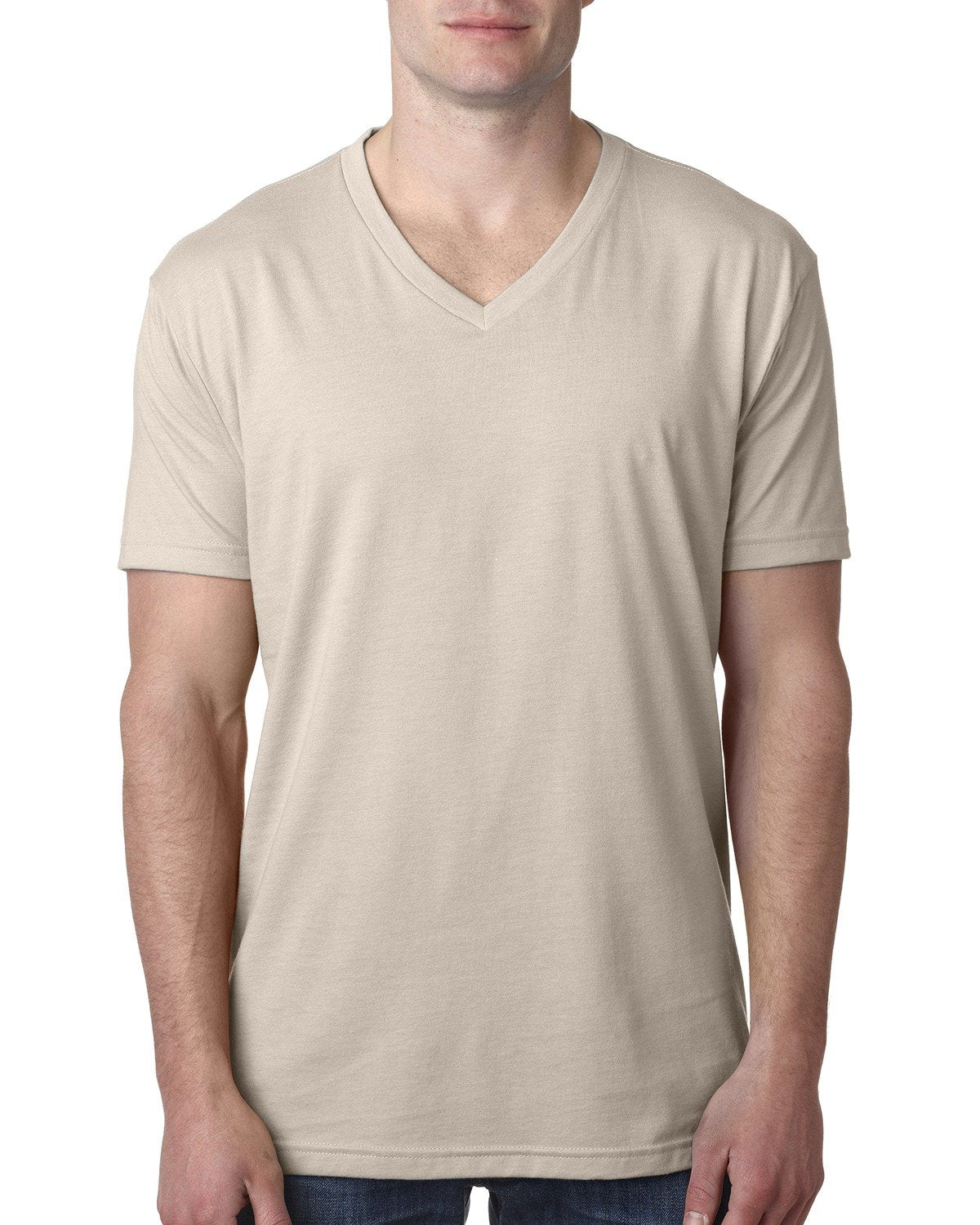 6240-Next Level Apparel-SAND - Cheap-Us