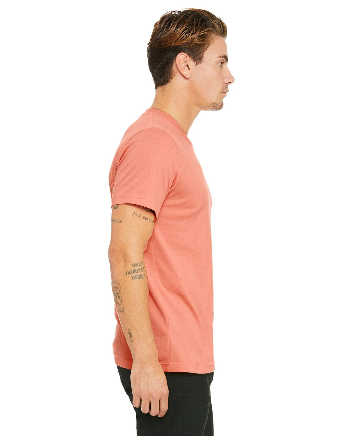 3001C-Bella + Canvas-SUNSET - Cheap-Us