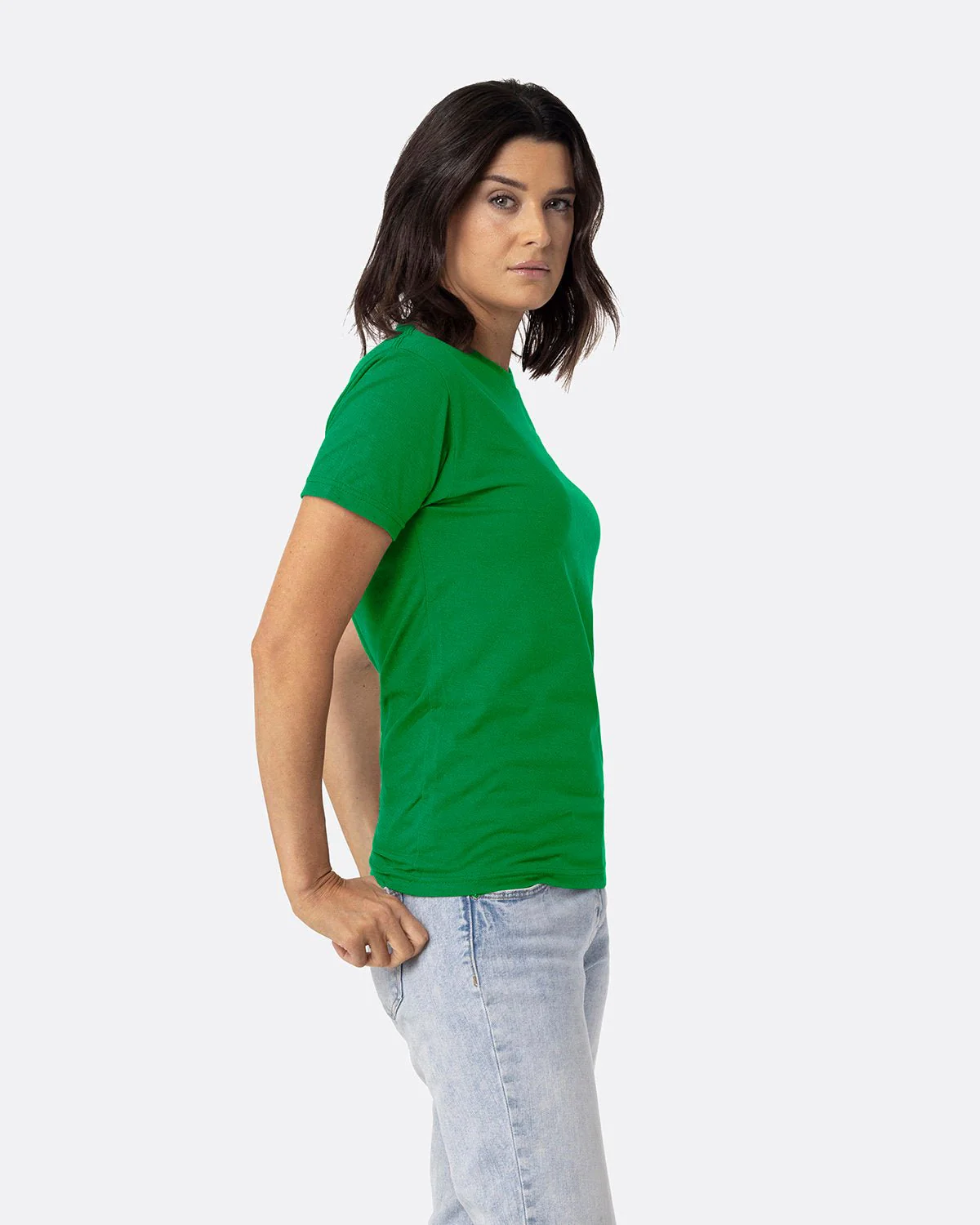 N6210-Next Level Apparel-KELLY GREEN - Cheap-Us