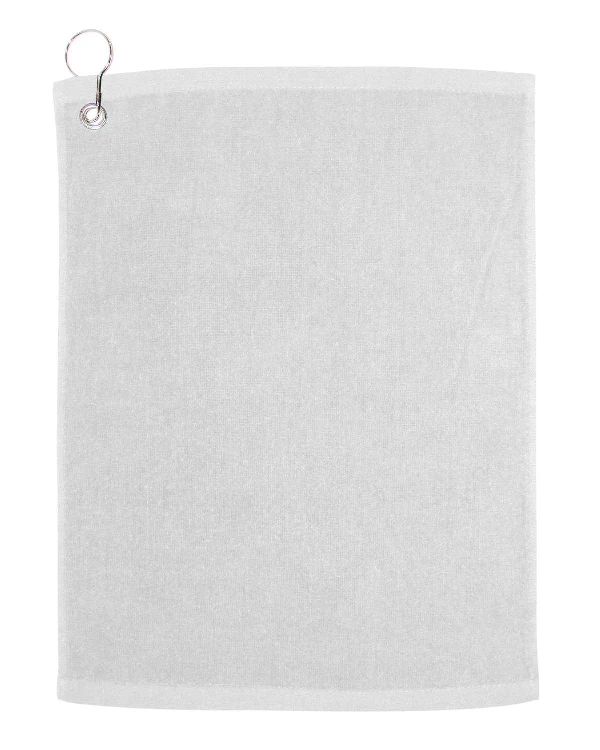 C1518GH-Carmel Towel Company-WHITE - Cheap-Us