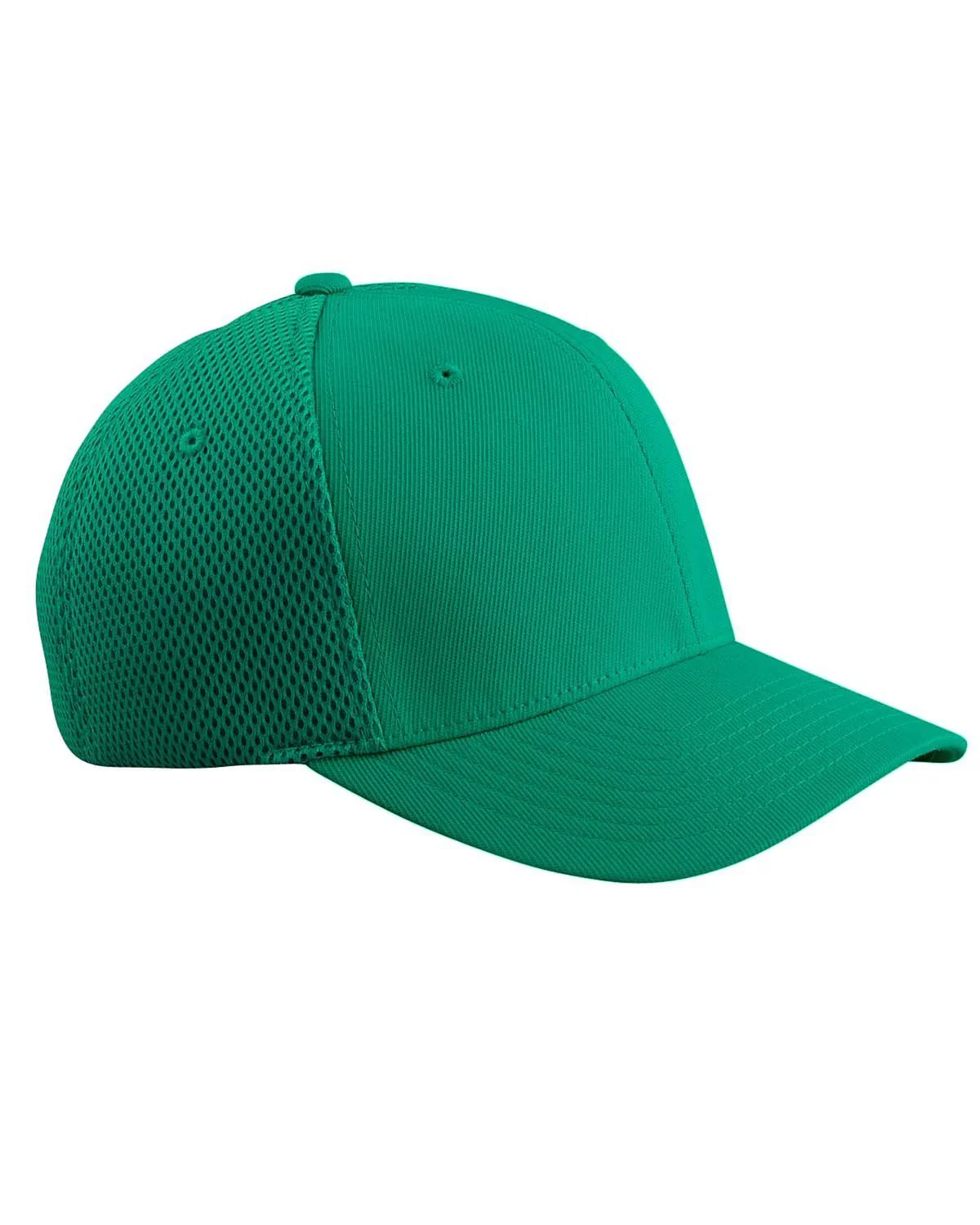6533-Flexfit-GREEN - Cheap-Us