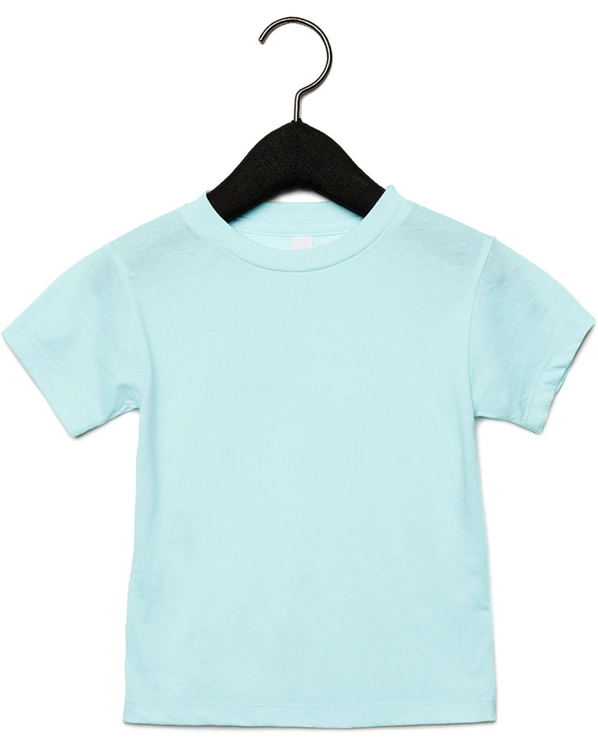 3413T-Bella + Canvas-ICE BLUE TRIBLND - Cheap-Us