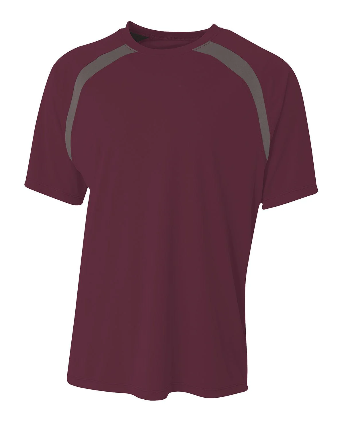 N3001-A4-MAROON/ GRAPHITE - Cheap-Us