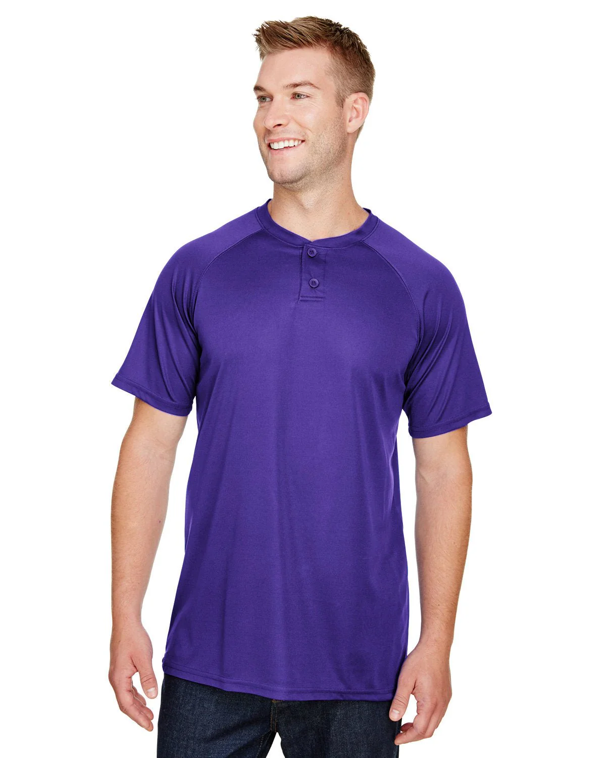 AG1565-Augusta Sportswear-PURPLE - Cheap-Us