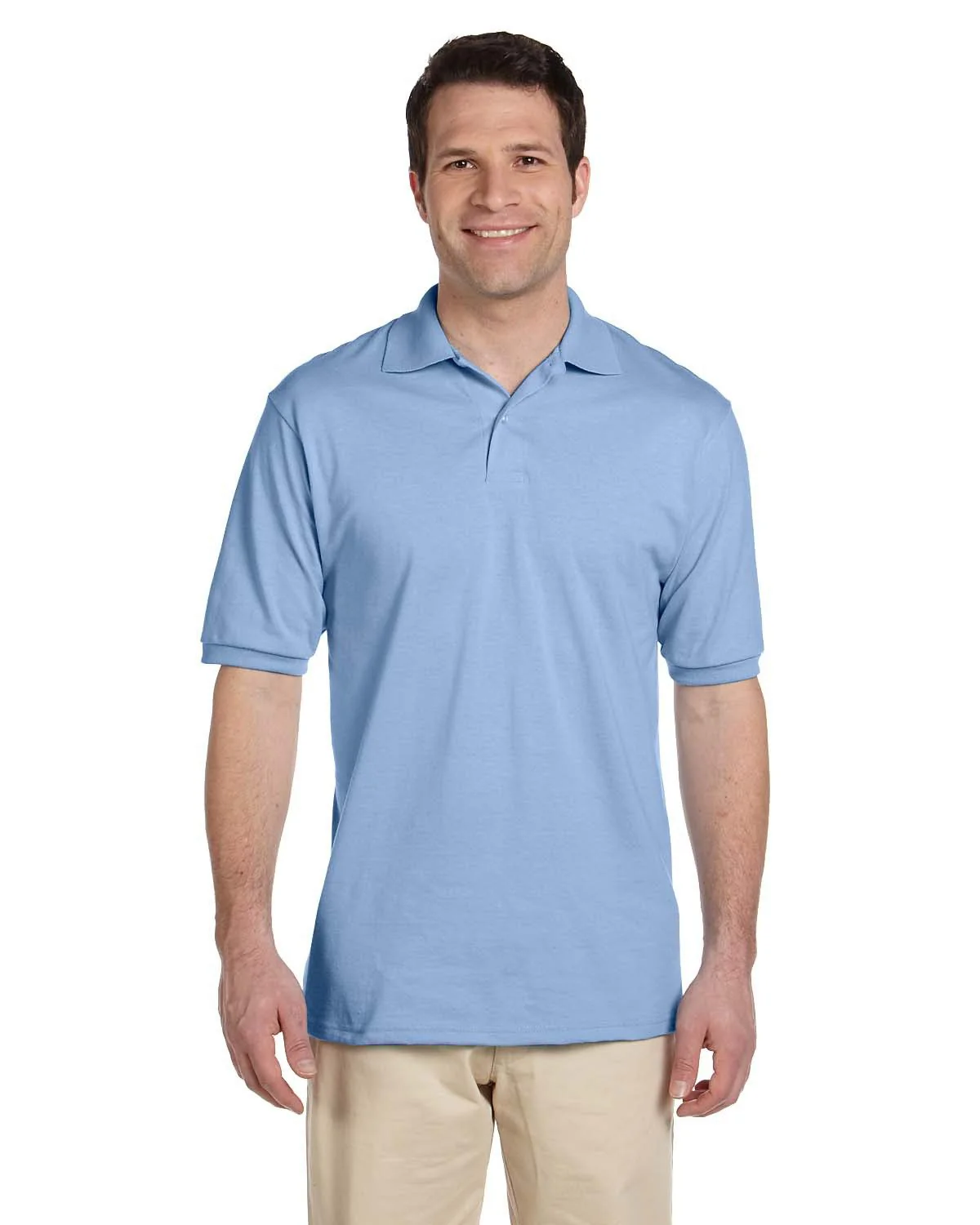 437-Jerzees-LIGHT BLUE - Cheap-Us