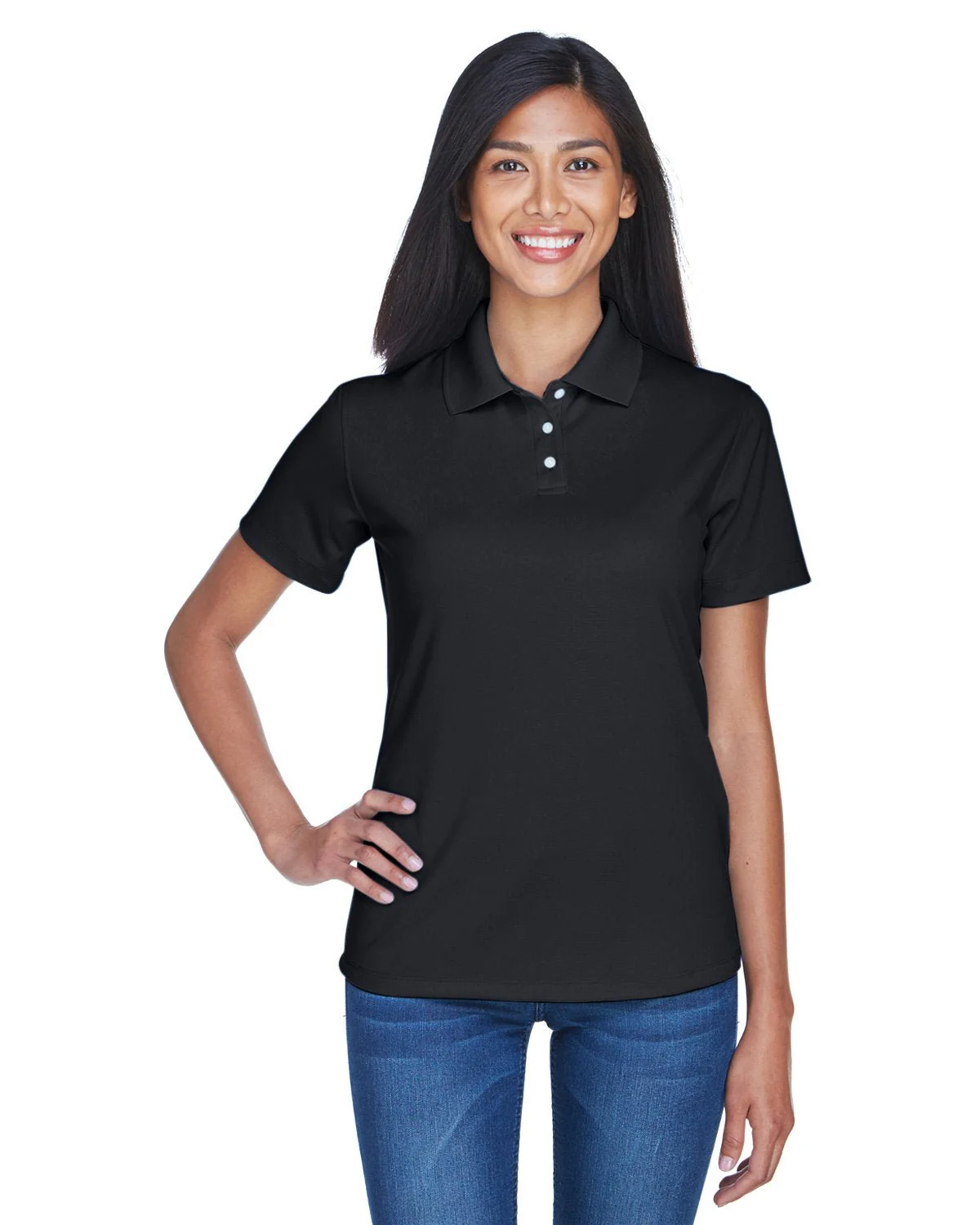 8445L-UltraClub-BLACK - Cheap-Us