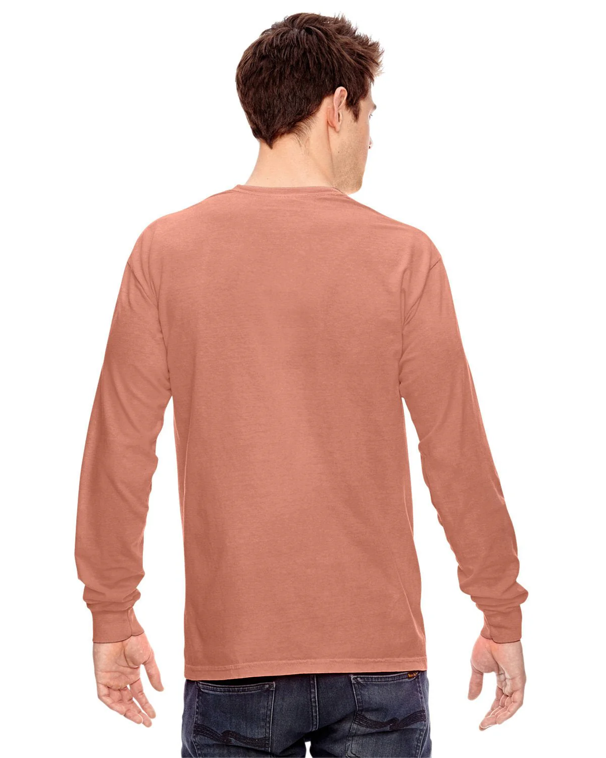 C6014-Comfort Colors-TERRACOTA - Cheap-Us