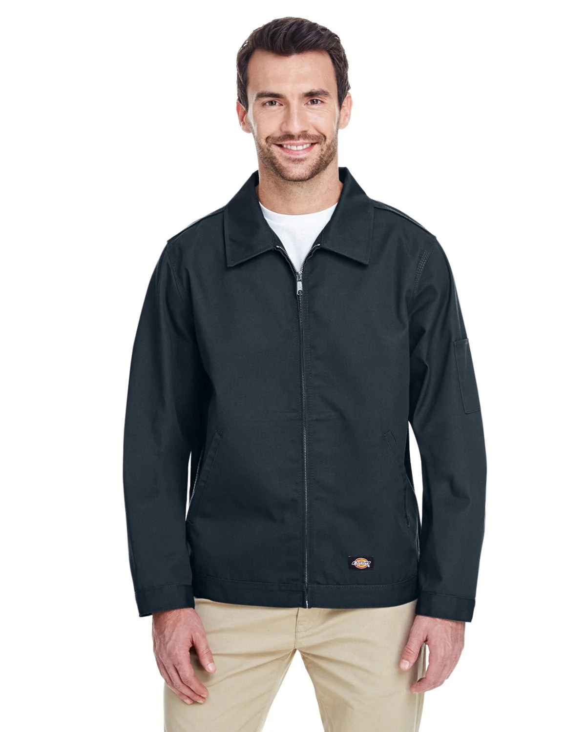 JT75-Dickies-DARK NAVY - Cheap-Us