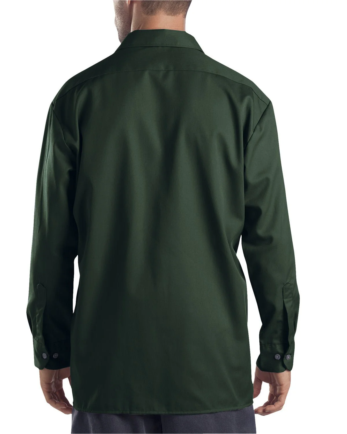 574-Dickies-HUNTER GREEN - Cheap-Us