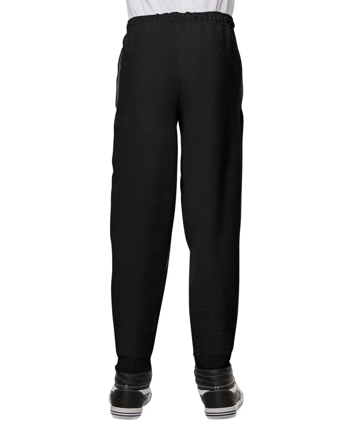 975YR-Jerzees-BLACK - Cheap-Us