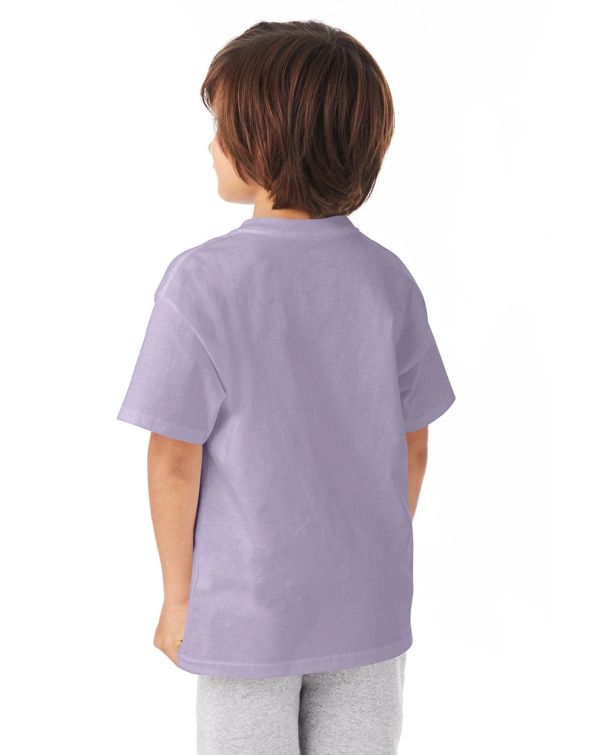 54500-Hanes-LAVENDER - Cheap-Us