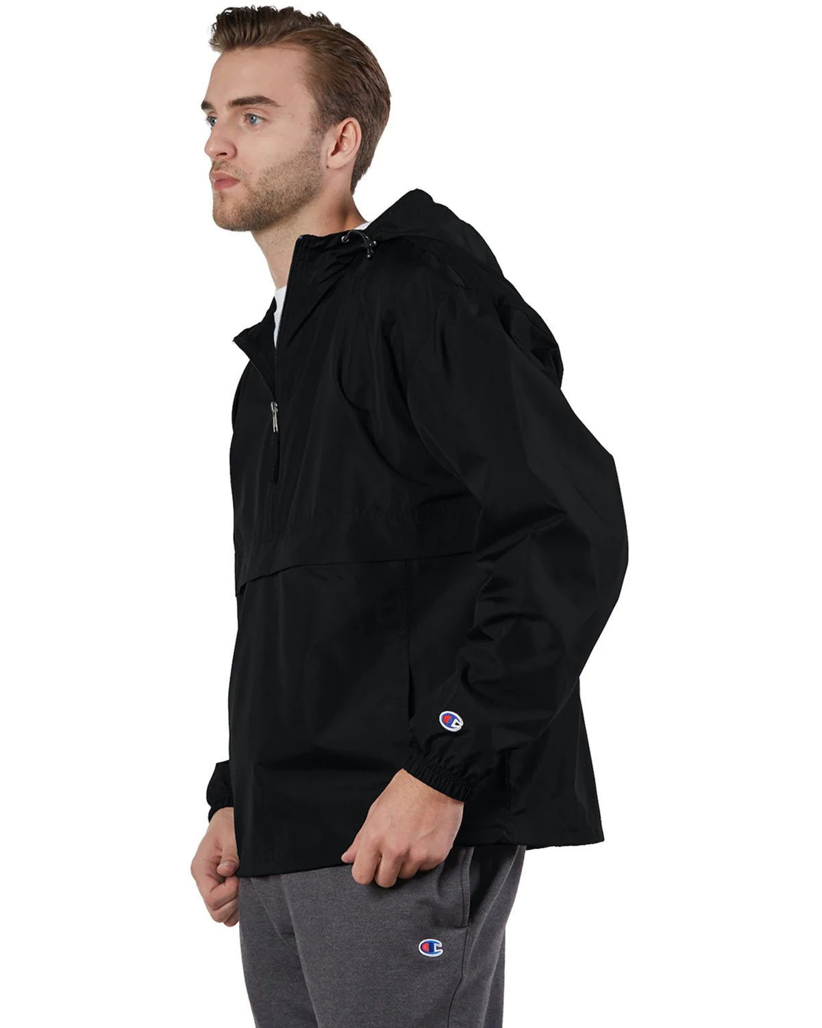 CO200-Champion-BLACK - Cheap-Us