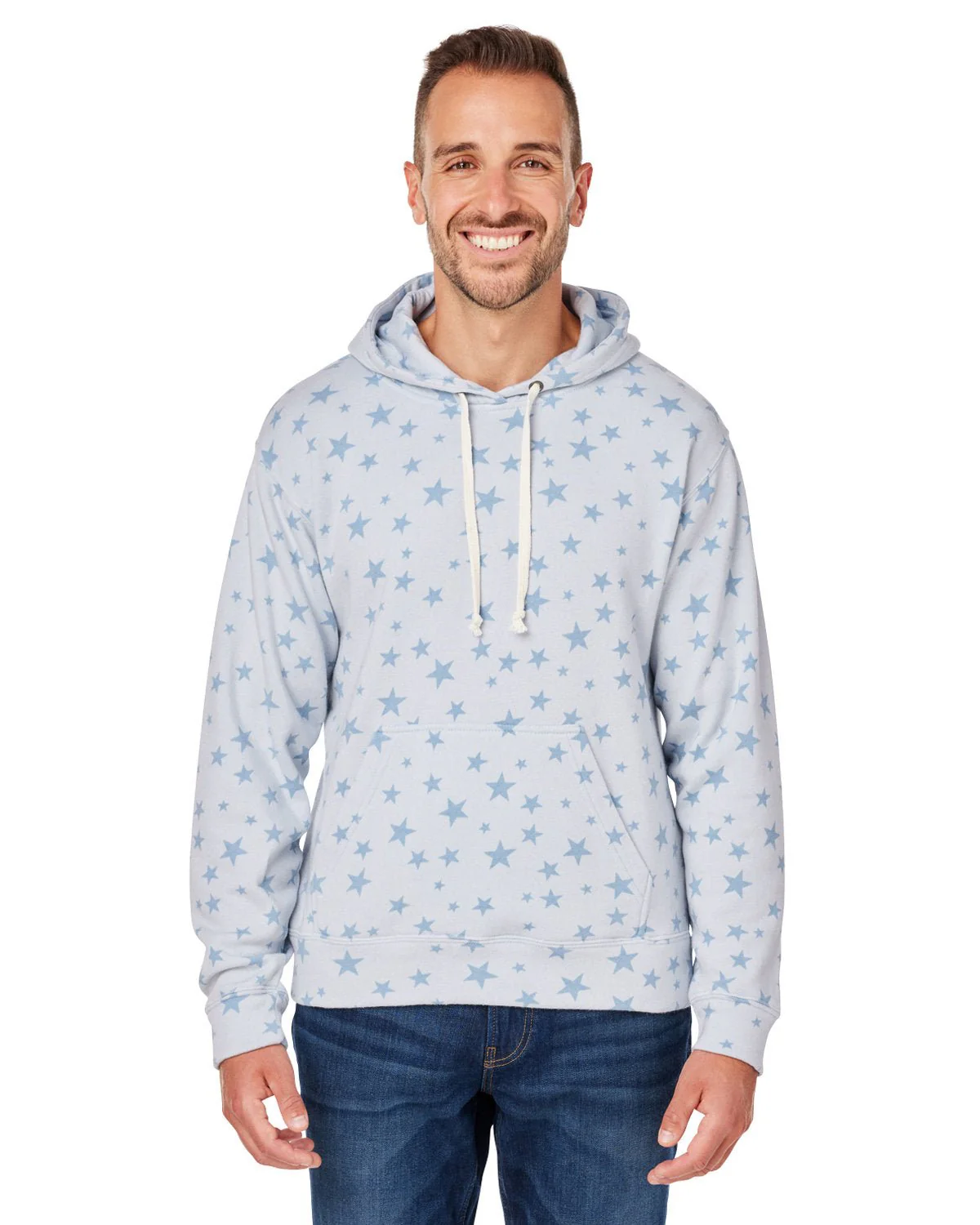 JA8871-J America-CHMBRY STARS TRB - Cheap-Us