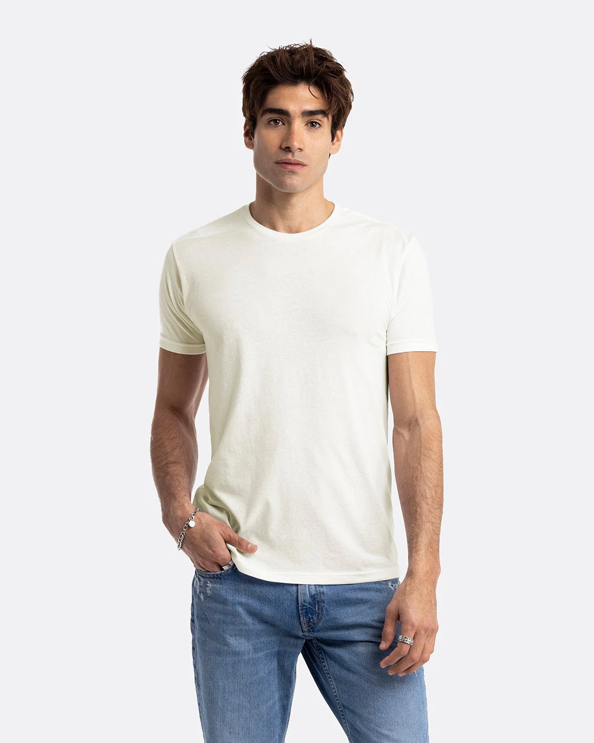 N6210-Next Level Apparel-WHITE - Cheap-Us