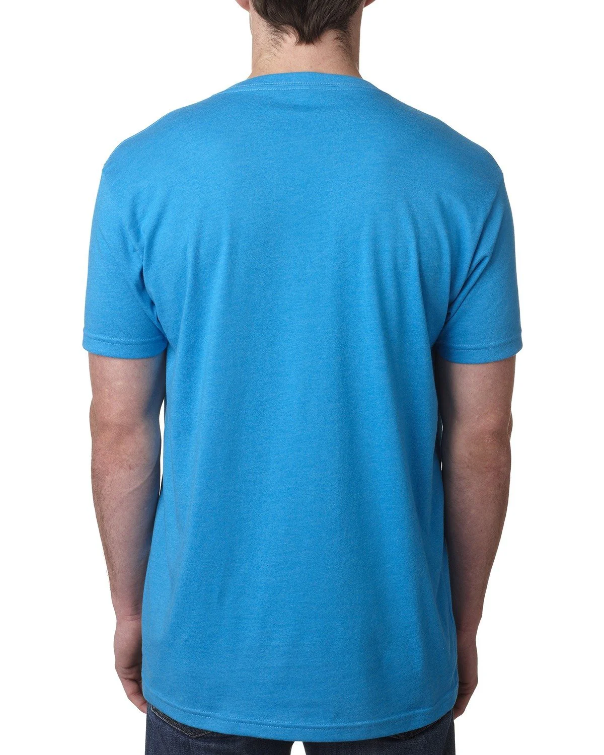 6240-Next Level Apparel-TURQUOISE - Cheap-Us