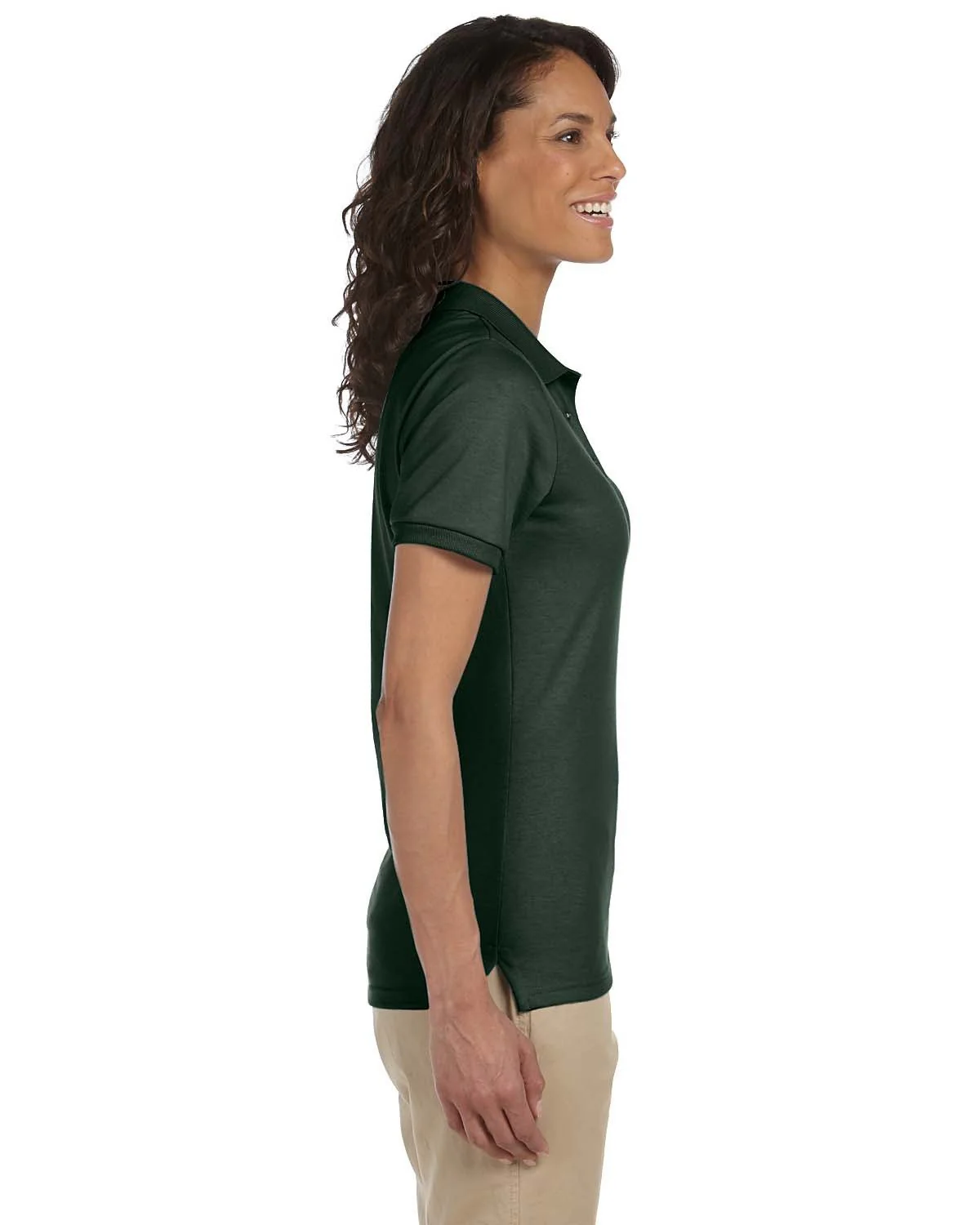 437W-Jerzees-FOREST GREEN - Cheap-Us
