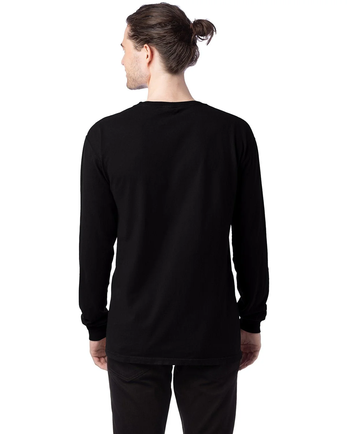 GDH200-ComfortWash by Hanes-BLACK - Cheap-Us