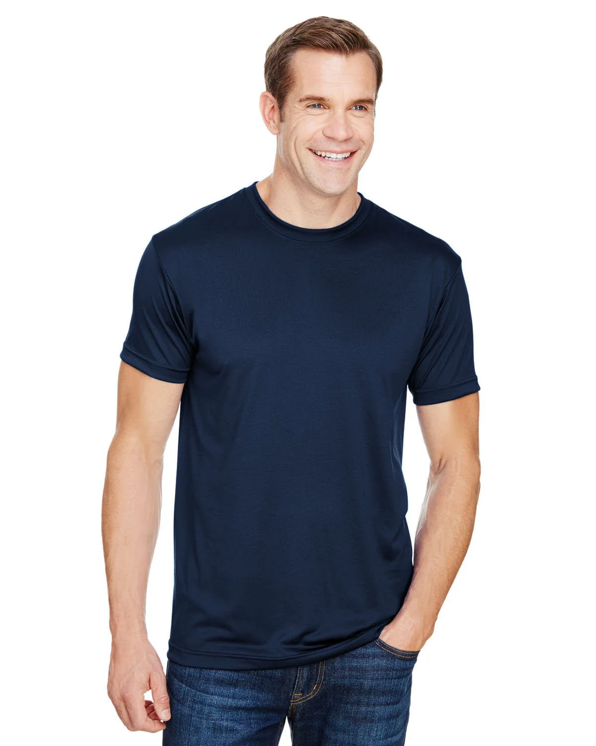 BA5300-Bayside-NAVY - Cheap-Us