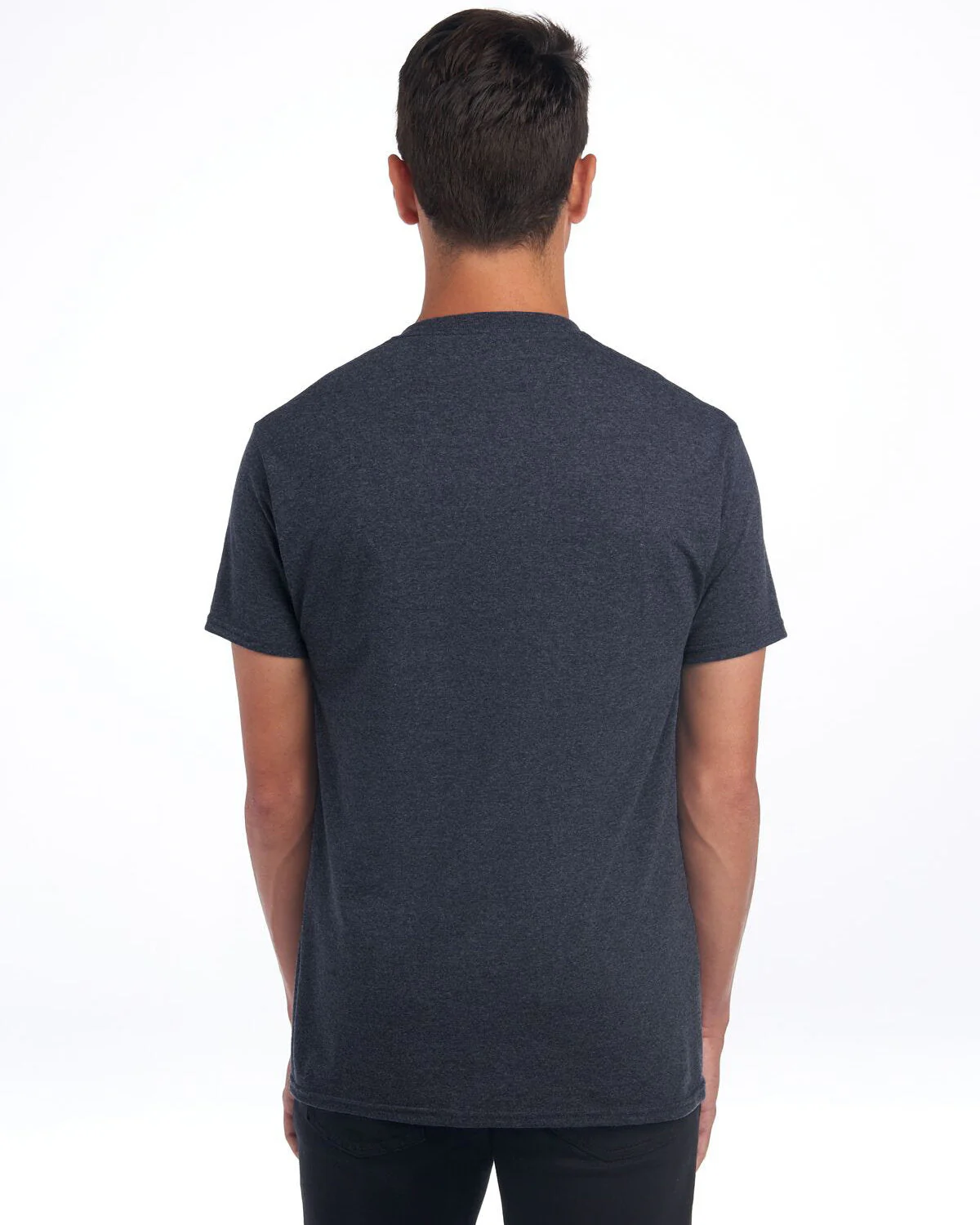 29M-Jerzees-VINTAGE HTH NAVY - Cheap-Us